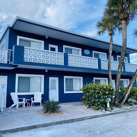 Amazing Beach Getaway Pool Condo By The Beach 브레이든턴비치 외부 사진